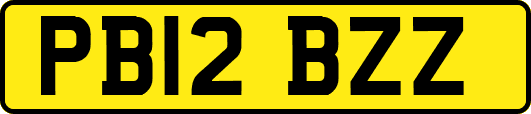 PB12BZZ