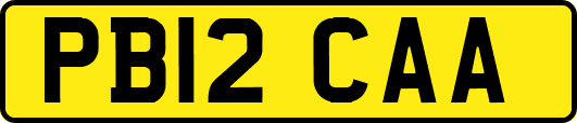 PB12CAA