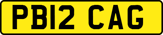 PB12CAG
