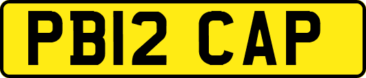 PB12CAP