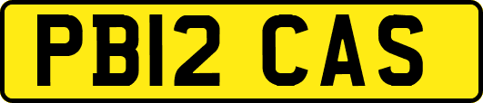 PB12CAS