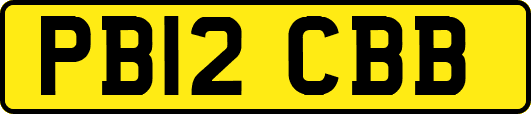 PB12CBB