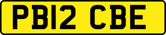 PB12CBE