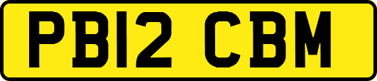 PB12CBM