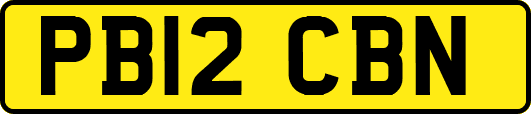 PB12CBN