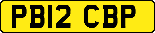PB12CBP