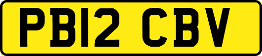 PB12CBV