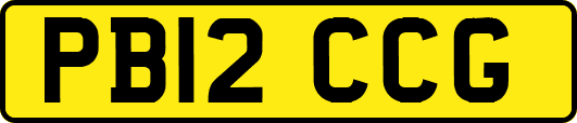 PB12CCG