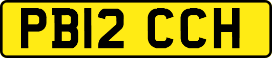 PB12CCH