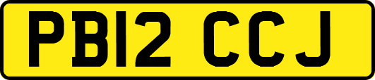 PB12CCJ