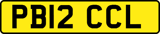PB12CCL