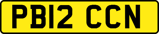 PB12CCN