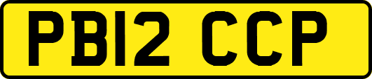 PB12CCP