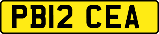 PB12CEA