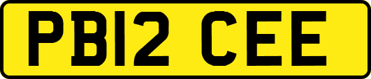 PB12CEE