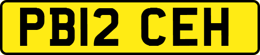 PB12CEH