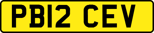 PB12CEV