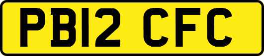 PB12CFC