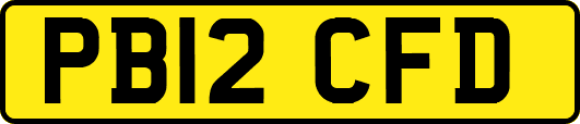PB12CFD