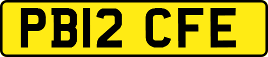 PB12CFE