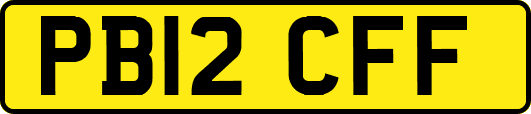 PB12CFF