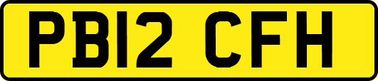 PB12CFH