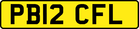 PB12CFL