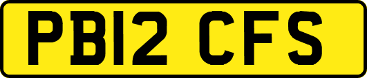 PB12CFS