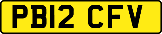 PB12CFV