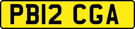 PB12CGA