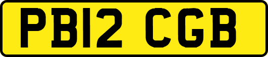 PB12CGB