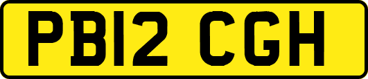 PB12CGH