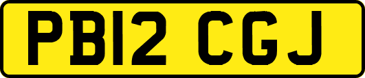 PB12CGJ