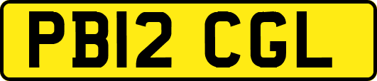 PB12CGL