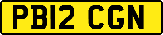 PB12CGN