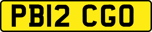 PB12CGO
