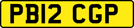 PB12CGP