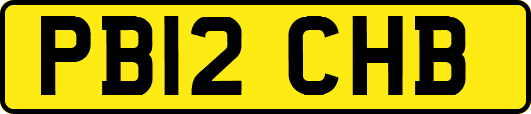 PB12CHB