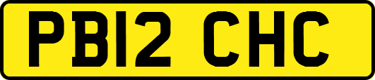 PB12CHC