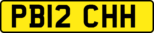 PB12CHH