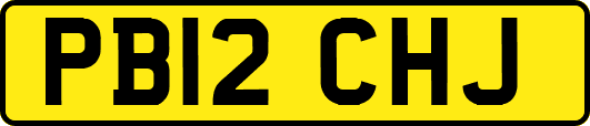 PB12CHJ