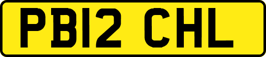 PB12CHL
