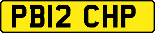 PB12CHP