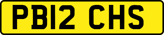 PB12CHS