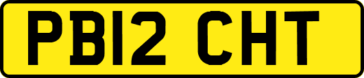 PB12CHT