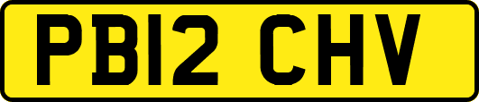PB12CHV
