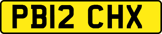 PB12CHX