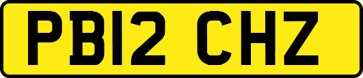 PB12CHZ