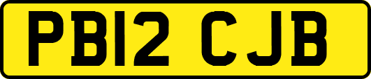 PB12CJB