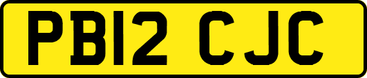 PB12CJC